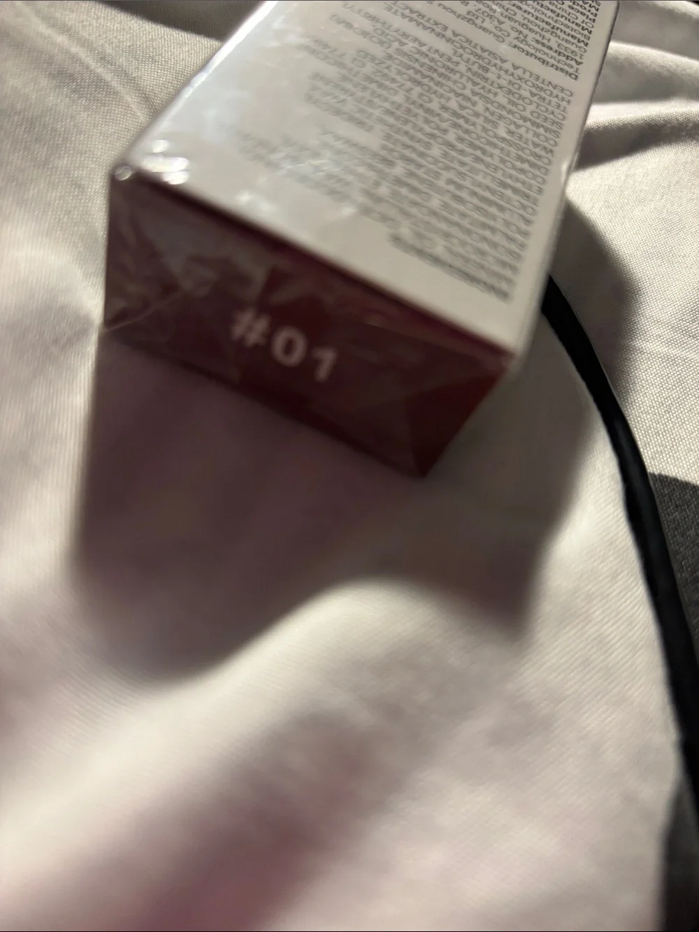 N/A beauty balm